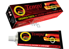 Tempo pasta do czyszczenia starych laków, 120 g