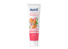 Alpa Aviril ochronny krem do rąk migdałowy z gliceryną 100 ml