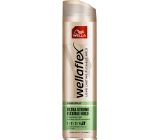 Wellaflex lak na vlasy Ultra Strong (5), 250 ml
