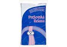 Tatrachema Prešovská Relaxa sól do kąpieli, 1 kg