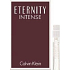 Calvin Klein Eternity Intense parfémovaná voda pro ženy 1,2 ml s rozprašovačem, vialka
