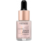 Catrice Light Correcting Serum Primer podkladové sérum 010 14 ml