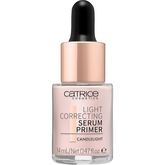Catrice Light Correcting Serum Primer podkladové sérum 010 14 ml