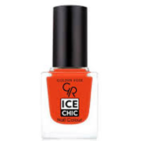 Golden Rose Ice Chic Nail Colour lak na nehty 91 10,5 ml