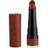 Bourjois Rouge Velvet The Lipstick rtěnka 12 Brunette 2,4 g