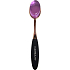 Aplikátor na make-up silikonový 15 cm