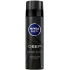Nivea Men Deep pianka do golenia 200 ml
