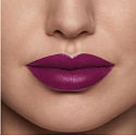 Rimmel London Stay Satin tekutá rtěnka 430 For Sure 5,5 ml