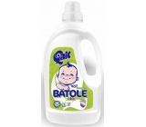 Batole Color żel do prania kolorów 15 dawek 1,5 l