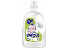 Batole Color żel do prania kolorów 15 dawek 1,5 l