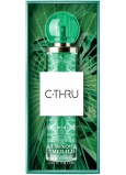 C-Thru Luminous Emerald woda toaletowa dla kobiet 50 ml