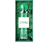 C-Thru Luminous Emerald woda toaletowa dla kobiet 50 ml