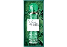 C-Thru Luminous Emerald woda toaletowa dla kobiet 50 ml