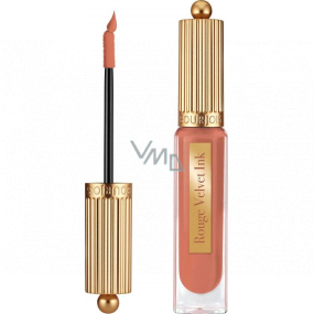 Bourjois Rouge Velvet Ink matowa płynna pomadka 02 Belle Inco-nude 3,5 ml