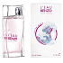 Kenzo L Eau Kenzo Pour Femme Hyper Wave toaletní voda pro ženy 30 ml