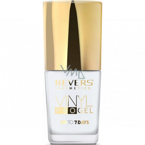 Revers Vinyl Gel vinylový lak na nehty 002 12 ml