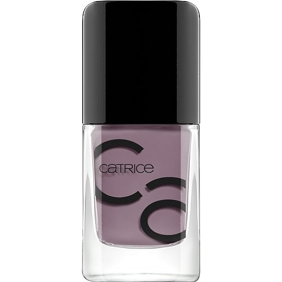 Catrice ICONails Gel Lacque lak na nehty 102 Ready, Set, Taupe! 10,5 ml