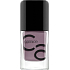 Catrice ICONails Gel Lacque lak na nehty 102 Ready, Set, Taupe! 10,5 ml