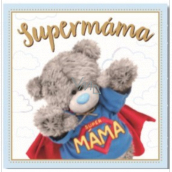 Me To You Czekolada 3D Supermama 90 g