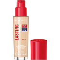 Rimmel London Lasting Finish 25H make-up 001 Pearl 30 ml