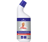 Mr. Proper 3w1 środek czyszczący WC 750 ml