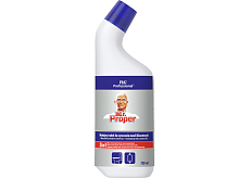 Mr. Proper 3w1 środek czyszczący WC 750 ml