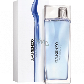 Kenzo L'Eau Kenzo Pour Homme woda toaletowa 100 ml