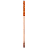 Albi Długopis z kryształami Rosegold