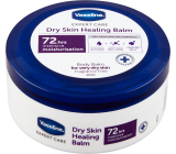 Vaseline Expert Care Balsam do ciała bez zapachu 250 ml