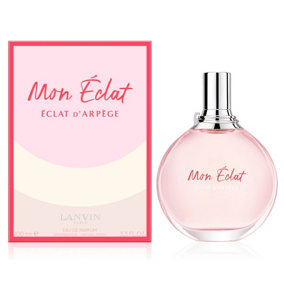 Lanvin Éclat D'Arpege Mon Éclat parfémovaná voda pro ženy 100 ml
