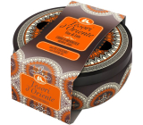 Tesori d´Oriente świeca zapachowa Fior di Loto, 200 g