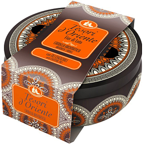 Tesori d´Oriente świeca zapachowa Fior di Loto, 200 g