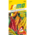 Semo Papryka chili ostra mieszanka 0,4 g
