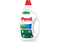 Persil Deep Clean Regular uniwersalny płynny żel do prania kolorów 44 dawek 1,98 l
