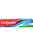 Colgate pasta do zębów Triple Action Original Mint, 75 ml