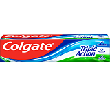 Colgate pasta do zębów Triple Action Original Mint, 75 ml
