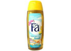Fa Mediterranean Jewels Amalfi Orchid & Citrus Scent żel pod prysznic 250 ml
