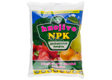 Biom NPK granulowane nawozy mineralne 1 kg