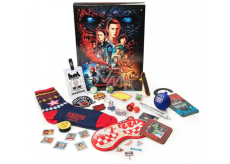 Kalendarz adwentowy Stranger Things oficjalnie licencjonowany 24 dni