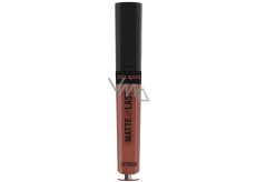 Miss Sporty Matte to Last 24h Lip Cream szminka w płynie 600 Sensational Chocolate 3,7 ml