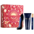 Carolina Herrera Good Girl parfémovaná voda 80 ml + tělové mléko 100 ml + parfémovaná voda 10 ml, dárková sada pro ženy