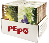 PE-PO zapałki, 95mm, 45 sztuk w pudełku