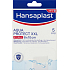 Hansaplast plastry wodoodporne Aqua Protect XXL 5 sztuk