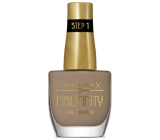 Max Factor Nailfinity Gel Colour lak do paznokci 205