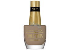 Max Factor Nailfinity Gel Colour lak do paznokci 205