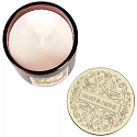 Heart & Home Grzane Święta sojowa świeca zapachowa średnia aż 30 godzin 110 g