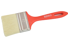 BALTOOL Rozpuszczalnik Standard pędzel płaski, nr 2,5