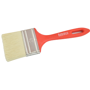 BALTOOL Rozpuszczalnik Standard pędzel płaski, nr 2,5