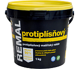 REMAL Farba przeciwgrzybicza, 1 kg