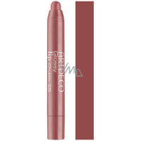 Artdeco Glossy Lip Chubby błyszczyk do ust 30 Delicate Rose 1,8 g